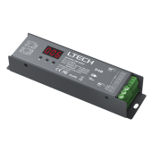 LTECH DMX LED Driver 4x 8A