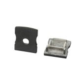 End Caps for Pro 29
Set of 2 - black