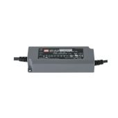 Meanwell Power Supply 40 W 24 VDC MEAN WELL NPF-40-24
