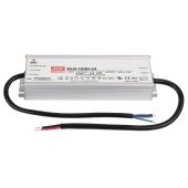 Meanwell LED Power Supply 150 W 24 VDC MEAN WELL HLG-150H-24