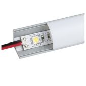 Artecta Profile Pro 6 Corner Geanodiseerd aluminium