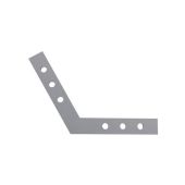 Artecta Pro-line 25 connection 120° Profiles