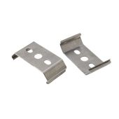 Artecta Pro-Line 26 mounting clips Profiles