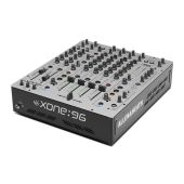 Allen & Heath XONE:96 - 6+2 Channel Analogue Mixer