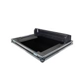 ProDJuser Avantis is a professional Flightcase voor Allen & Heath AVANTIS