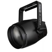  Briteq BT-COLORAY 120R  outdoor 120W RGBW single beam projector for stage, TV-show