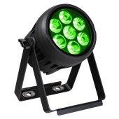 BRITEQ BTI-AKKUBEAMER batterijgevoede IP65-projector voor buitengebruik
