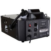 JB Systems COLOR JET Powerful vertical fogger with 6pcs 3Watt-RGB LED’s