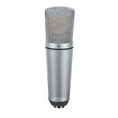 Dap URM-1 USB Studio Condenser microphone 