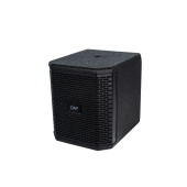 DAP Xi‑5C Passive 5” coaxial Installation  speaker ( celestion ) - black