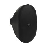 DAP WMS6T-B Passieve 6" design muurspeaker - 100v - Zwart