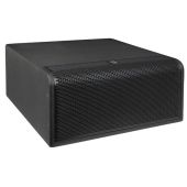 DAP Xi-28 MKII Zwart Installation Series 
