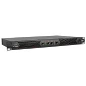 DAP MI-4.600 4-channel install amplifier with DSP and Milan (4x 600 W)