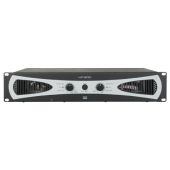DAP HP-500 2U 2x200W Amplifier