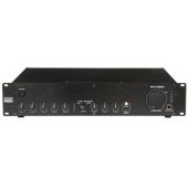  DAP PA-7120 120W- 100V-versterker 