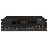 Dap Audio ZA-9250VTU 250W 100V Zone volume control amplifier