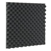 Showgear Egg Foam geluidsdempende schuim