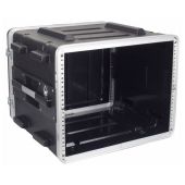 Showgear ABS Case 19 inch 8U 