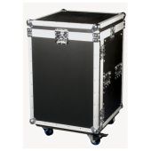 DAP Combi Case Combicase 12+10U 