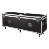 d7556 Wentex UCA-PIP3 Pipe & Drape Case voor 8x8 60cm baseplates