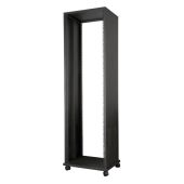 Showgear Metalen Equipment Rack 40HE Hoogte 