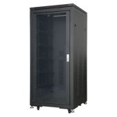 D7624 Showgear Pro Metal Equipment Rack 28U