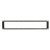 MP-1 Masterpanel excl. Rear Cover voor  D PANELS