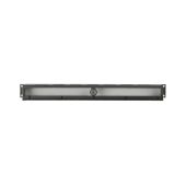 Showgear Protectionpanel With Locker 1HE