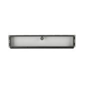 d7867 Showgear Protectionpanel With Locker 2HE