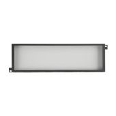 Showgear Protectionpanel  3HE