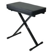 Showgear Keyboard of Piano Bench Pro
