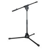 Showgear Telescopic microfoon  standaard medium