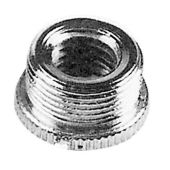 Showgear draadadapter 5/8 buiten naar 3/8 binnen