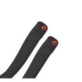 DAP SPC-215 CPR Luidsprekerkabel 2x 1,5 mm² - 300 m - zwart