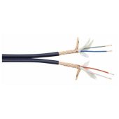 DAP MCD-224 Dual line Kabel per meter