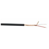DAP MC-206 Microfoon - line-kabel, 100 m op rol