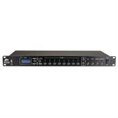 JB Systems DMX RECORDER Gebruiksvriendelijke DMX-recorder voor het eenvoudig afspelen van uw gemaakte lichtshow