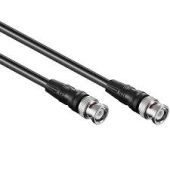 RG 58 BNC - BNC kabel 1 meter