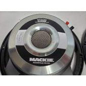 Mackie M1263W Recone service ( SRM450V1  Woofer recone)