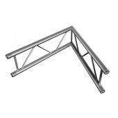 DuraTruss DT 32/-C20H-L60 - 2-way-corner 60° horizontal