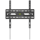 Showgear PLB-3275 TV Muurbeugel Voor 32” - 75” - heavy duty