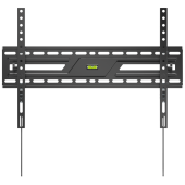 Showgear PLB-3786 TV Muurbeugel Voor 37” - 86" - heavy duty