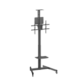 Showgear Flatscreen Trolley 9 Voor 37” - 70”