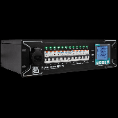 Showgear PowerCore 32.12s 1+ 6x Schuko + 2x Socapex