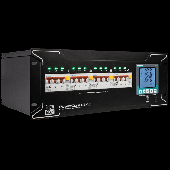Showgear PowerCore 63.4c 4x CEE 32A 