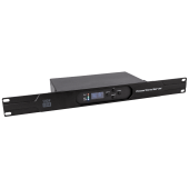 Showgear PowerCore Server Bewaak tot 6 PowerCore verdeelkasten