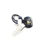 Eurolite onderdeel LED QCL 10W RGBW TMH-8