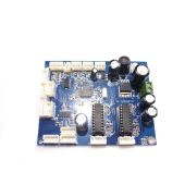 Eurolite onderdeel Print (Control) LED TMH-X25 (XY0004-D)