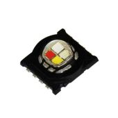 Eurolite KLS-180  LED QCL 8W RBWG MFX-6 (TX-RBWG8B120-001)