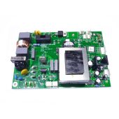 Eurolite vervangings Pcb (Control) NH-110